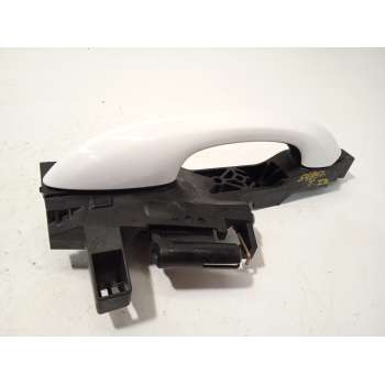 MANETA EXTERIOR TRASERA IZQUIERDA 83651N9000 
