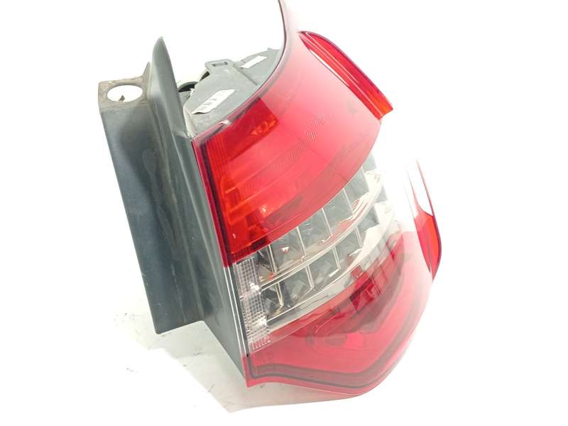 Recambio de piloto trasero derecho para citroën c5 iii (rd_) 1.6 vti 120 referencia OEM IAM 9675061480 6351LS 3