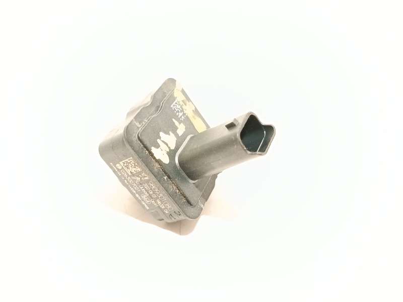 Recambio de modulo electronico para peugeot rifter 1.5 bluehdi 130 referencia OEM IAM 9809301080  0263007021 3