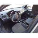 OPEL ASTRA H (A04)