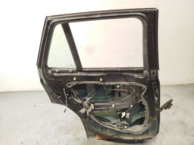 Recambio de puerta trasera izquierda para bmw x1 (e84) sdrive 18 d referencia OEM IAM 41009628743 5