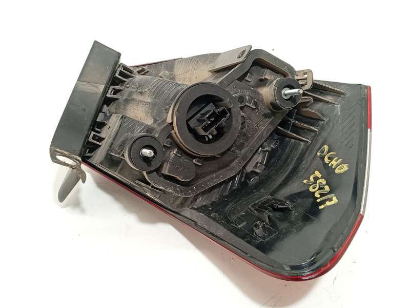 Recambio de piloto trasero derecho para citroën c5 iii (rd_) 1.6 vti 120 referencia OEM IAM 9675061480 6351LS 4