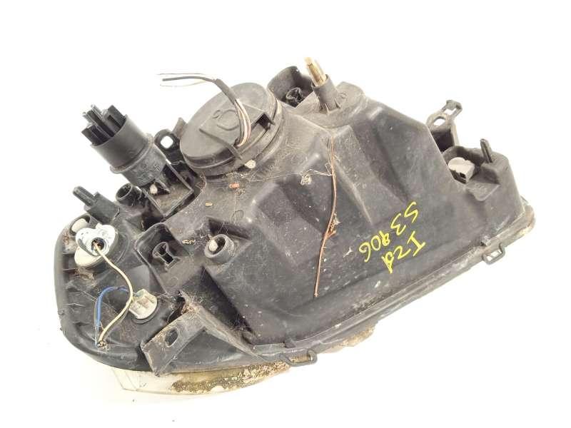 Recambio de faro izquierdo para dacia logan mcv (ks_) 1.5 dci (ks0w) referencia OEM IAM 8200211005 - Blanco 4