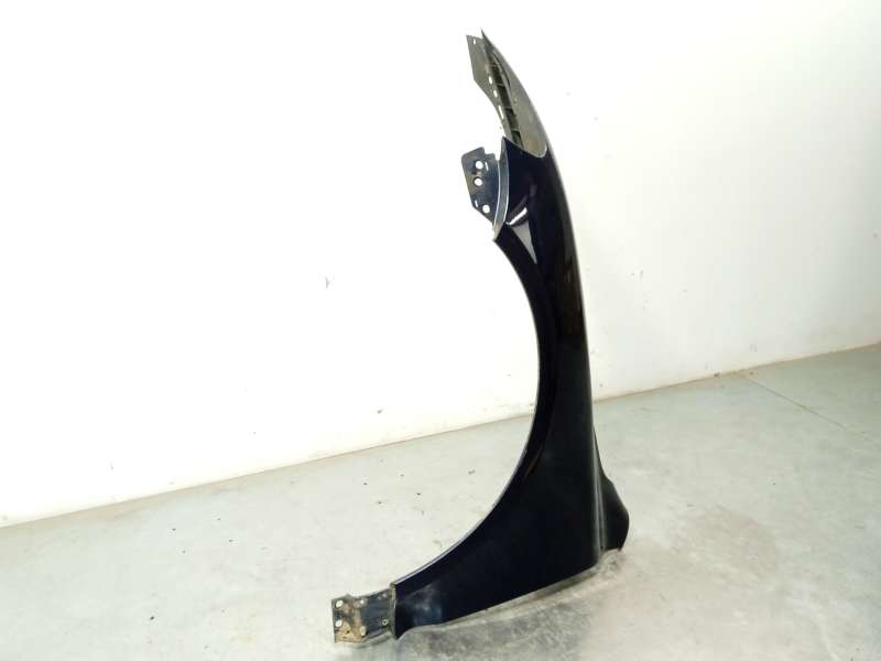 Recambio de aleta delantera izquierda para volkswagen touareg (7la) 2.5 tdi referencia OEM IAM 7L6821101K - Azul 2