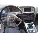 AUDI A6 C6 (4F2)