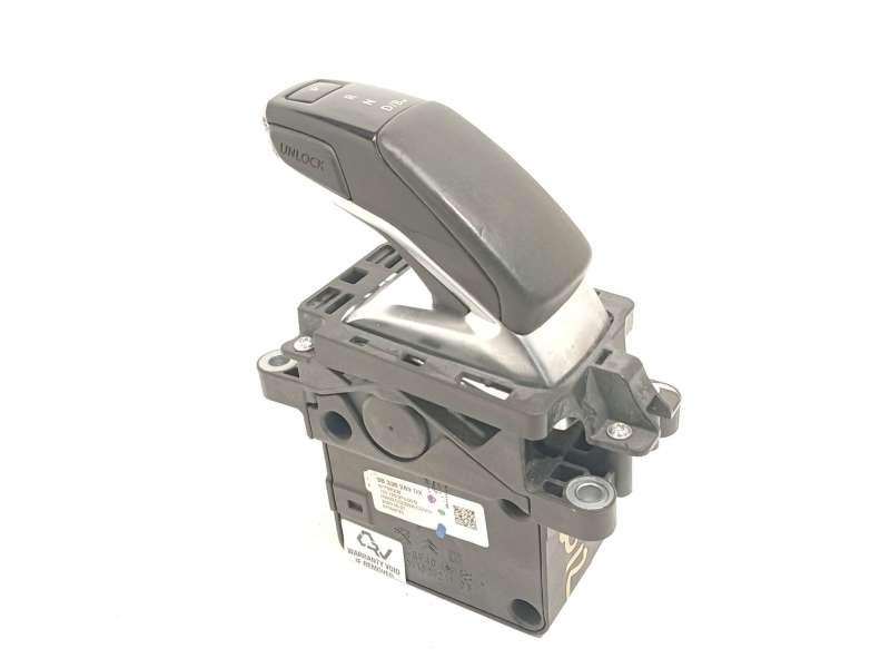 Recambio de palanca cambio para peugeot 3008 ii suv (mc_, mr_, mj_, m4_) hybrid referencia OEM IAM 98336289DX 2