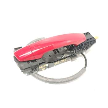 MANETA EXTERIOR DELANTERA DERECHA 8V0837206AGRU 