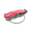 Recambio de maneta exterior delantera derecha para audi a1 sportback (gba) 30 tfsi referencia OEM IAM 8V0837206AGRU  