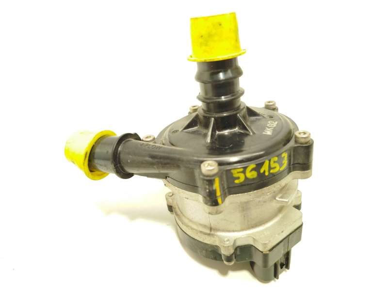 Recambio de bomba agua para kia niro i (de) 1.6 gdi hybrid referencia OEM IAM 2510003HZ6 - Plata 2