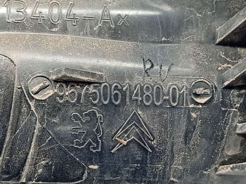 Recambio de piloto trasero derecho para citroën c5 iii (rd_) 1.6 vti 120 referencia OEM IAM 9675061480 6351LS 5