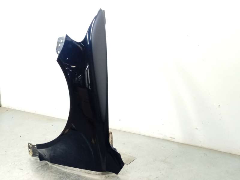 Recambio de aleta delantera izquierda para volkswagen touareg (7la) 2.5 tdi referencia OEM IAM 7L6821101K - Azul 3
