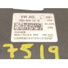 Recambio de modulo electronico para volkswagen touran (5t1) 2.0 tdi referencia OEM IAM 3Q0906121B  