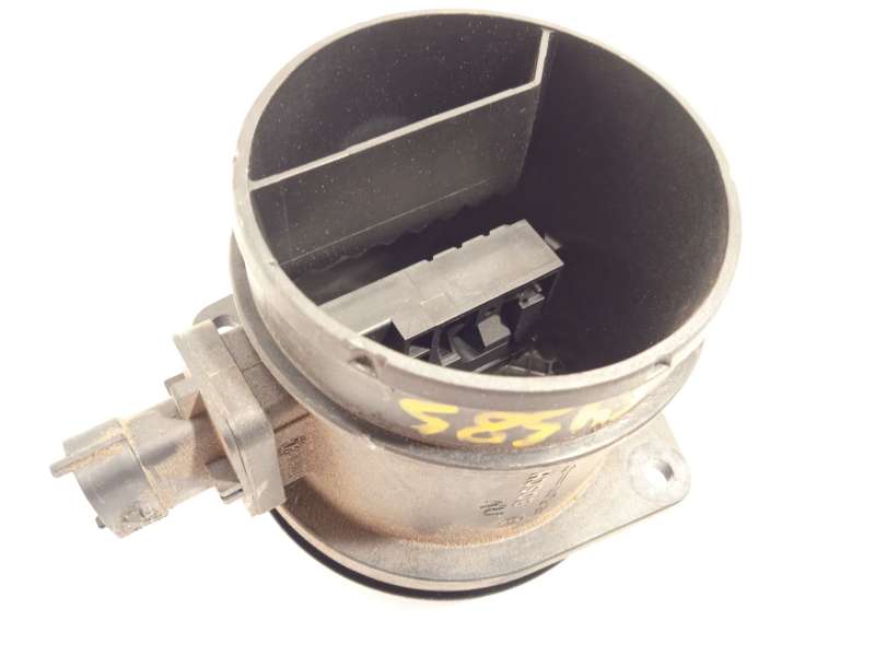 Recambio de caudalimetro para volvo s80 ii (124) d5 referencia OEM IAM 30785472  0281002972 - Gris 3