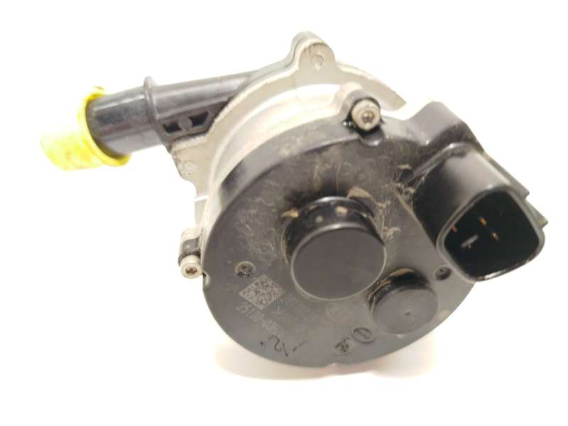 Recambio de bomba agua para kia niro i (de) 1.6 gdi hybrid referencia OEM IAM 2510003HZ6 - Plata 3