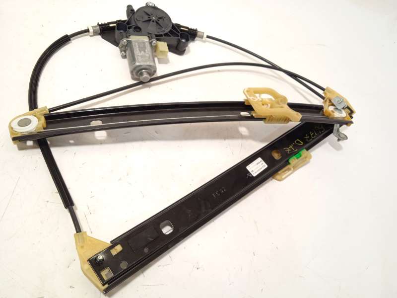 Recambio de elevalunas delantero izquierdo para audi a4 b9 avant (8w5, 8wd) 35 tdi mild hybrid referencia OEM IAM 8W0837461A 8W0 - Gris