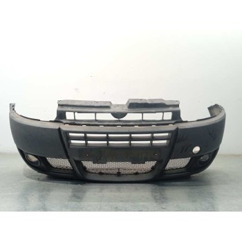 Recambio de paragolpes delantero para fiat doblo (119) 1.9 8v multijet family (88kw) referencia OEM IAM 735418066  