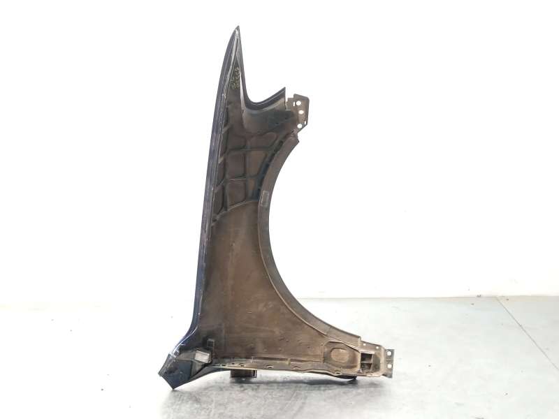 Recambio de aleta delantera izquierda para volkswagen touareg (7la) 2.5 tdi referencia OEM IAM 7L6821101K - Azul 4