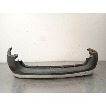 PARAGOLPES TRASERO 6001549254 