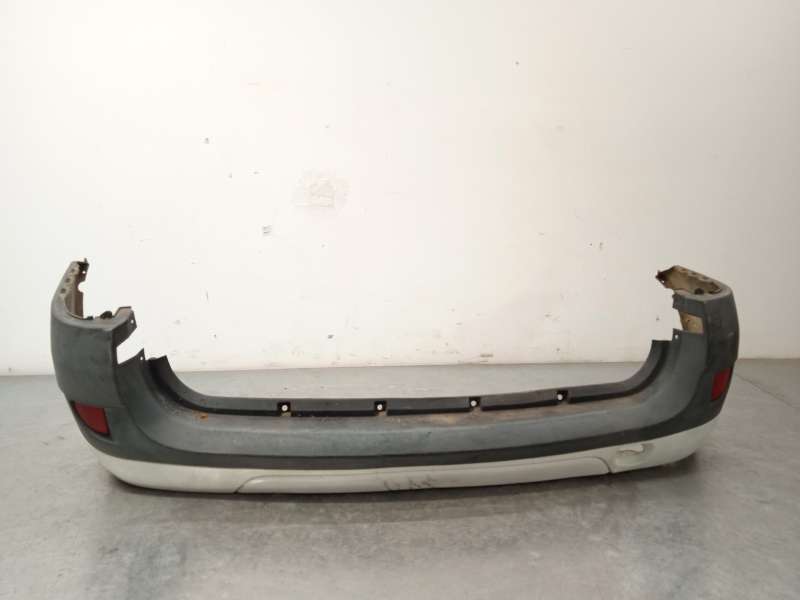 PARAGOLPES TRASERO 6001549254 