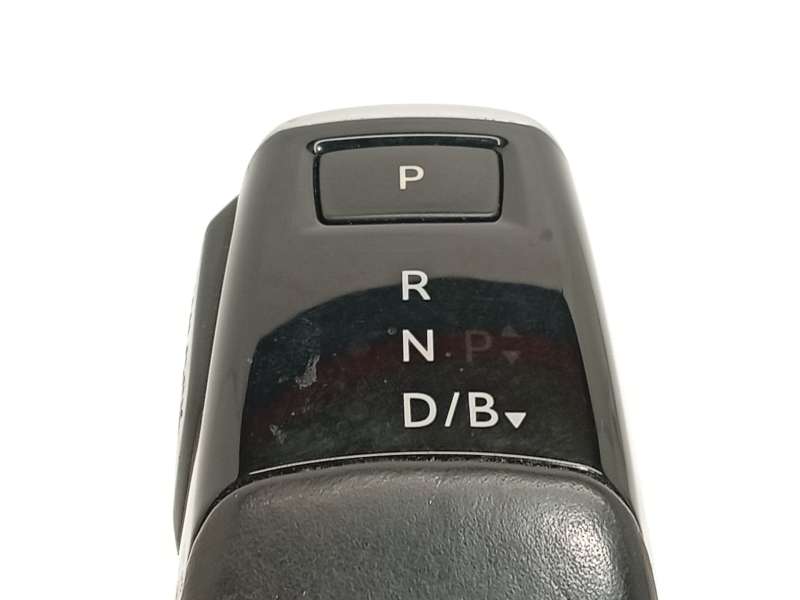 Recambio de palanca cambio para peugeot 3008 ii suv (mc_, mr_, mj_, m4_) hybrid referencia OEM IAM 98336289DX 4