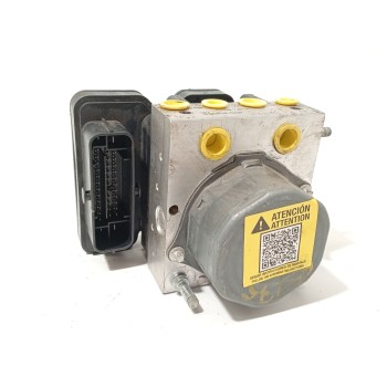 Recambio de abs para renault clio iv (bh_) 0.9 tce 90 referencia OEM IAM 476607341R 2265106455 269722