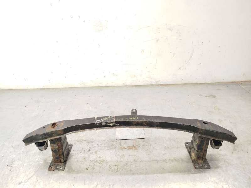 Recambio de refuerzo paragolpes delantero para bmw x1 (e84) sdrive 18 d referencia OEM IAM 51112990187 2