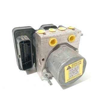 Recambio de abs para smart fortwo coupé (451) 1.0 brabus (451.333) referencia OEM IAM 476604765R 2265106516 269777