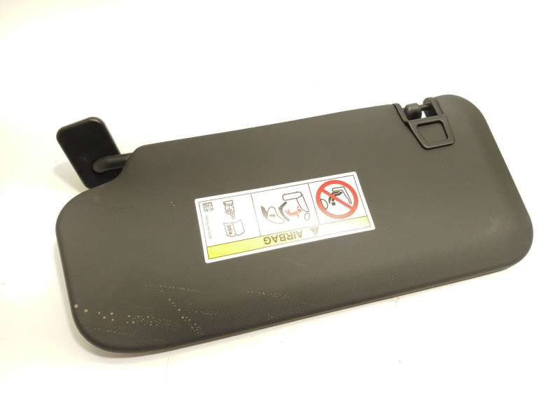 Recambio de parasol derecho para ford kuga iii (dfk) 2.5 duratec plug-in-hybrid referencia OEM IAM 2830450 LV4BS04100AJ3ZHE - Verde 3