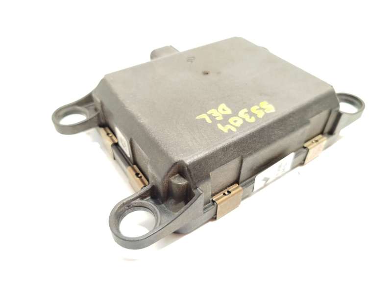 Recambio de modulo electronico para peugeot 5008 (0u_, 0e_) 1.6 16v referencia OEM IAM 9673046780 5BA170304 6PZ009937 - Negro 3