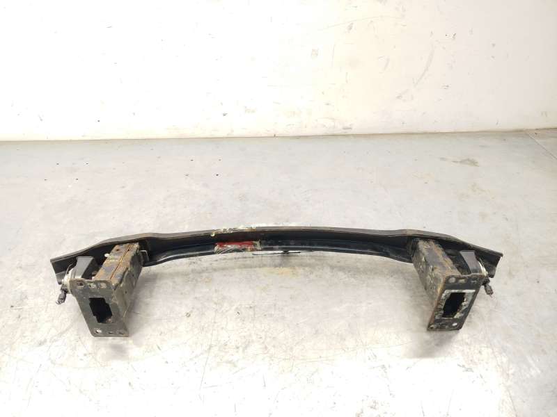 Recambio de refuerzo paragolpes delantero para bmw x1 (e84) sdrive 18 d referencia OEM IAM 51112990187 3