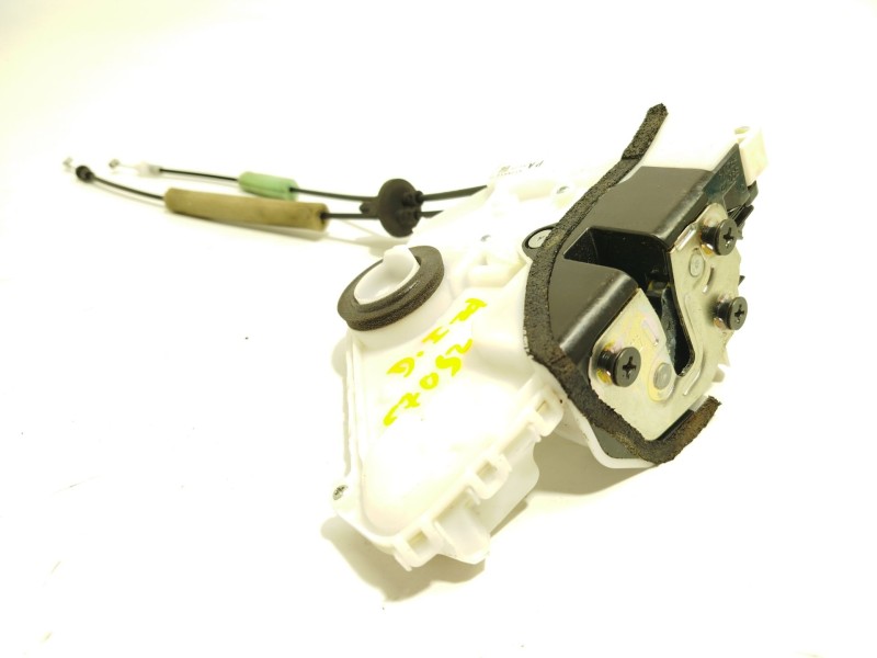 CERRADURA PUERTA DELANTERA IZQUIERDA BCJH59310D 