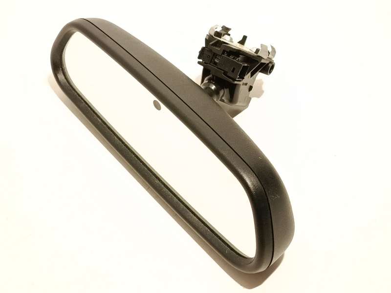 Recambio de espejo interior para peugeot rifter 1.5 bluehdi 130 referencia OEM IAM 9840410080 98088311XT 2