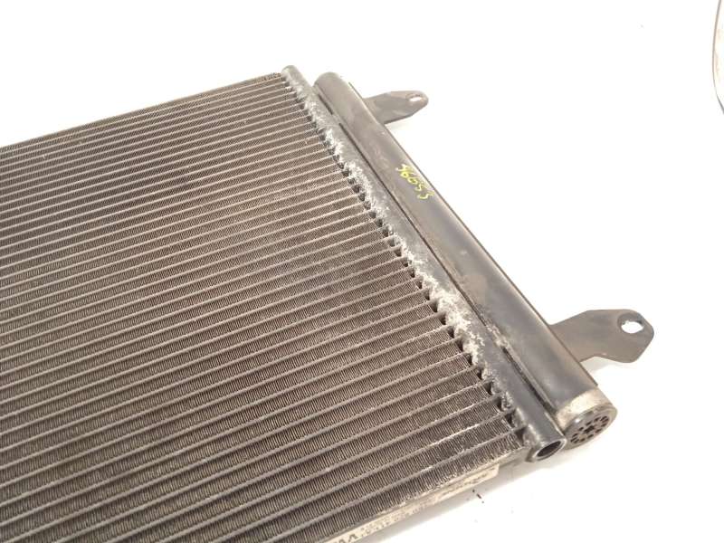 Recambio de condensador / radiador aire acondicionado para seat altea xl (5p5, 5p8) 1.6 tdi referencia OEM IAM 1K0820411AJ - Blanco 3