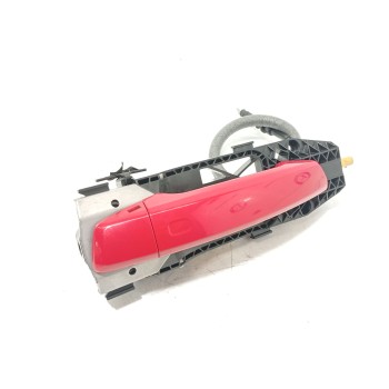 MANETA EXTERIOR DELANTERA IZQUIERDA 8V0837205AGRU 