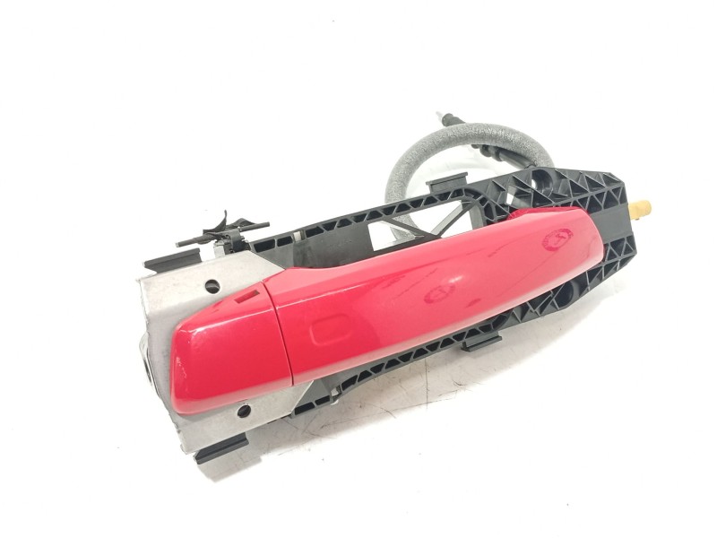 MANETA EXTERIOR DELANTERA IZQUIERDA 8V0837205AGRU 