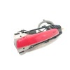 Recambio de maneta exterior delantera izquierda para audi a1 sportback (gba) 30 tfsi referencia OEM IAM 8V0837205AGRU  