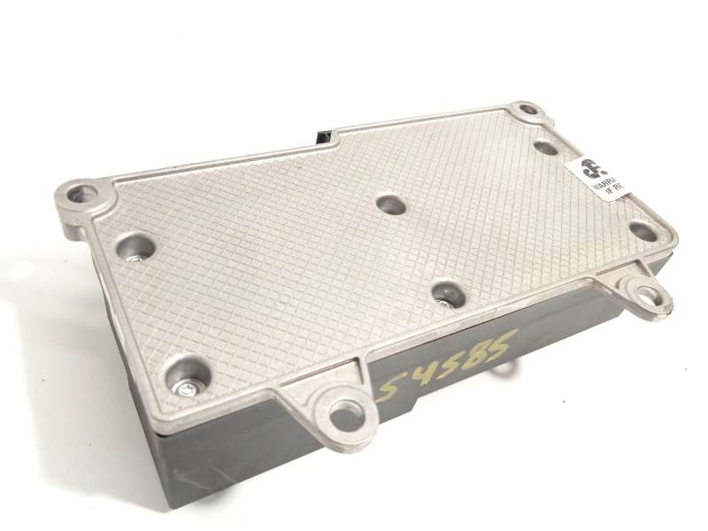 Recambio de centralita airbag para volvo s80 ii (124) d5 referencia OEM IAM P31288291 31288291 28401881023 - Gris 2
