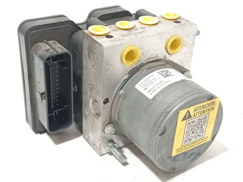 ABS 9808055980 2265106455 970025