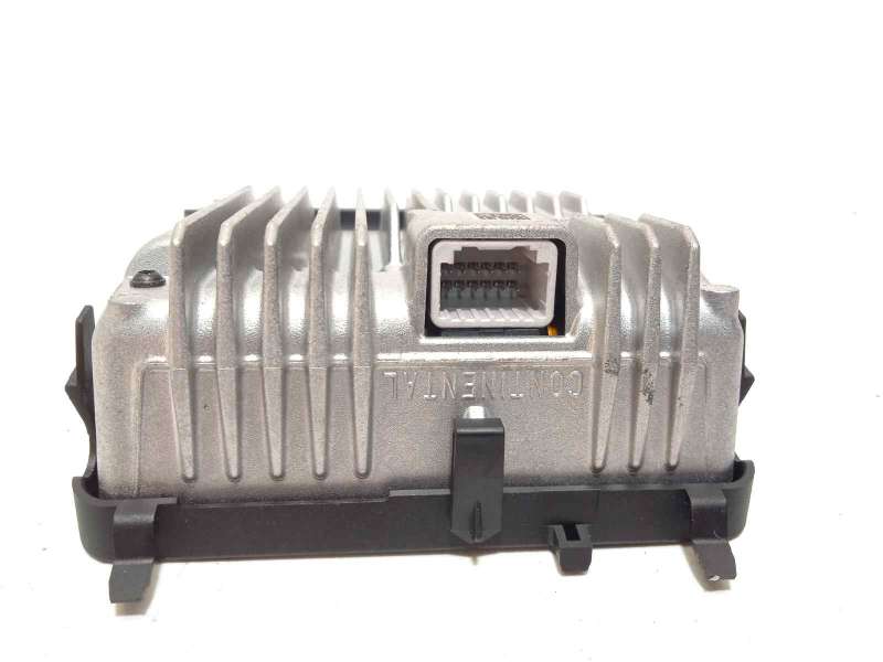 Recambio de modulo electronico para toyota auris 1.6 d-4d cat referencia OEM IAM 8818102060  A2C757646030 - Gris 4