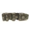 Recambio de mando elevalunas delantero izquierdo para kia niro ii (sg2) ev referencia OEM IAM 93571AT200  