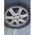 CHRYSLER GRAND VOYAGER