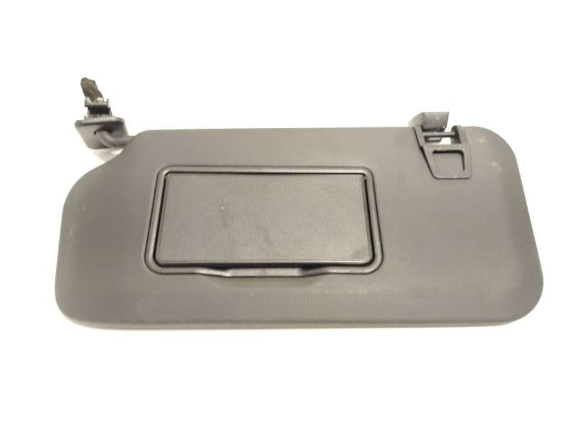 Recambio de parasol izquierdo para ford kuga iii (dfk) 2.5 duratec plug-in-hybrid referencia OEM IAM 2456298 LV4BS04101BF3ZHE - Verde 2