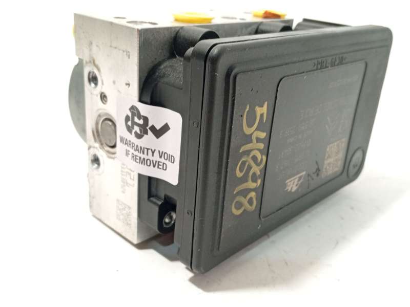 Recambio de abs para citroën c3 tonic referencia OEM IAM 9802460680 10091511673 10022001214 3