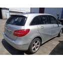 MERCEDES-BENZ CLASE B (W246)