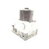 Recambio de abs para porsche macan (95b) 3.0 s diesel referencia OEM IAM 95B614518L 95B907379L 10021210974