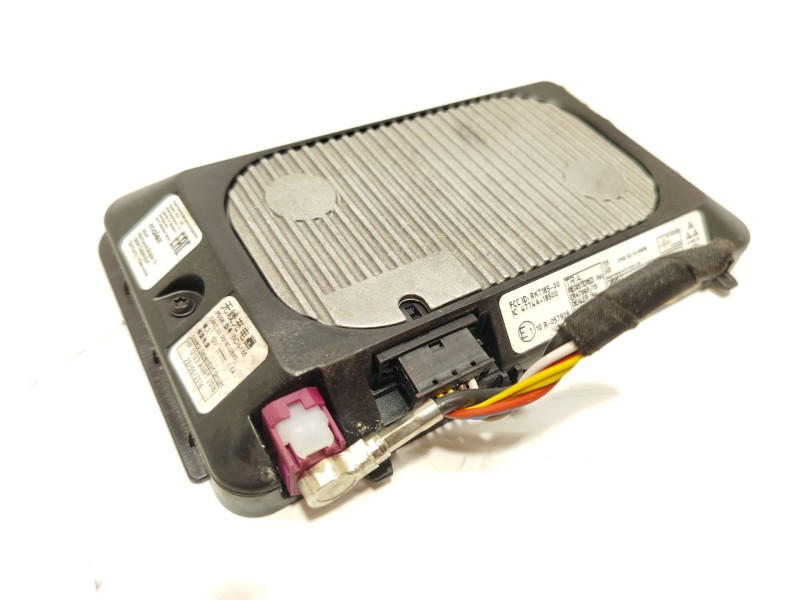 MODULO ELECTRONICO 5NA980611 