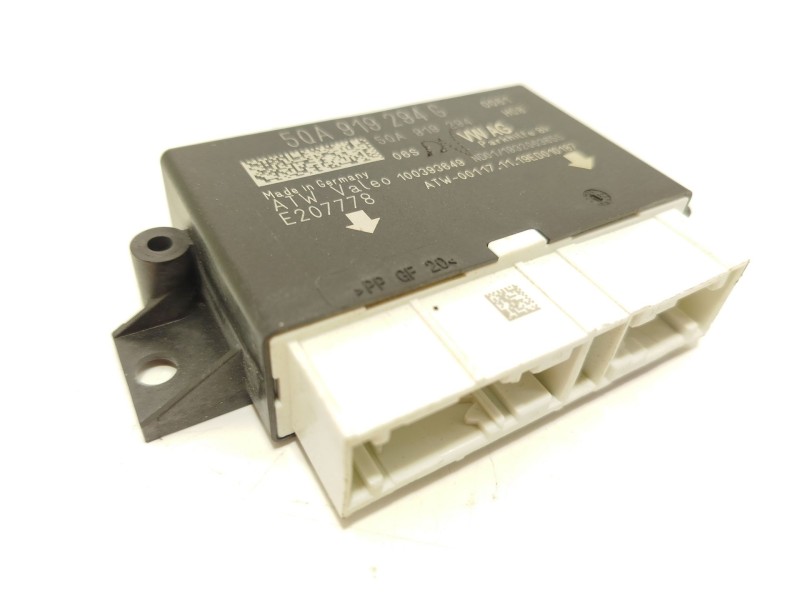 MODULO ELECTRONICO 5QA919294G 