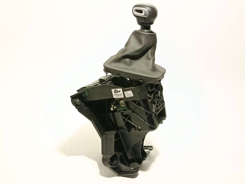 Recambio de palanca cambio para peugeot rifter 1.5 bluehdi 130 referencia OEM IAM 9814653080 2