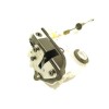 Recambio de cerradura puerta trasera derecha para mazda 3 hatchback (bp) skyactiv-x m hybrid referencia OEM IAM BDMC72310C  