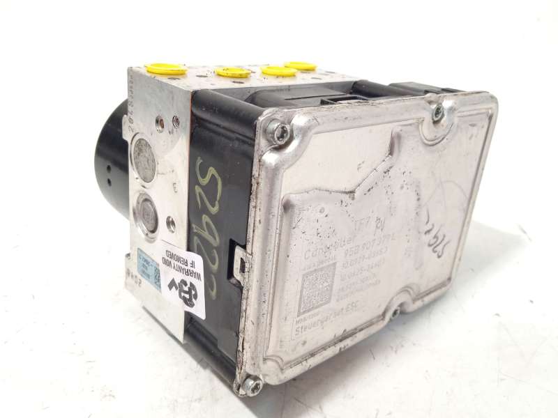 Recambio de abs para porsche macan (95b) 3.0 s diesel referencia OEM IAM 95B614518L 95B907379L 10021210974 3